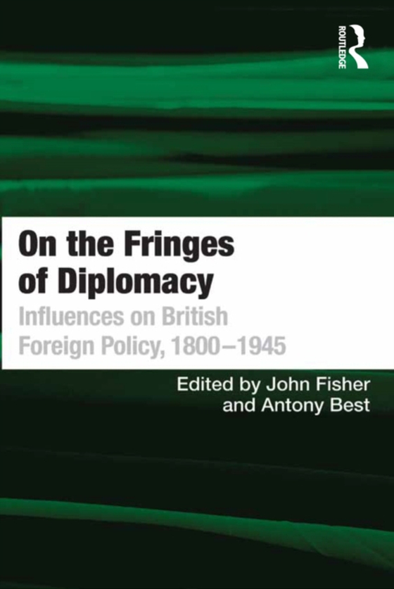 On the Fringes of Diplomacy