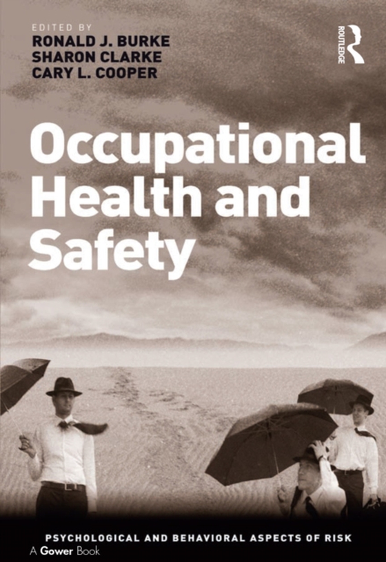 Occupational Health and Safety (e-bog) af Clarke, Sharon