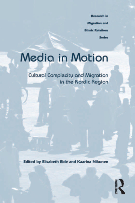 Media in Motion (e-bog) af Eide, Elisabeth