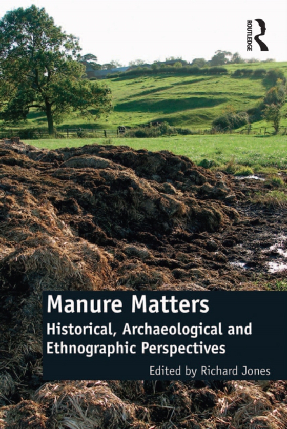 Manure Matters (e-bog) af -