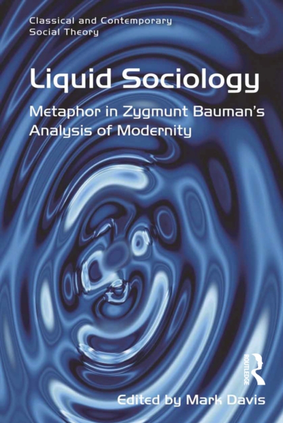 Liquid Sociology (e-bog) af -