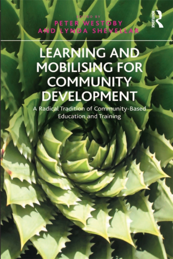 Learning and Mobilising for Community Development (e-bog) af Shevellar, Lynda