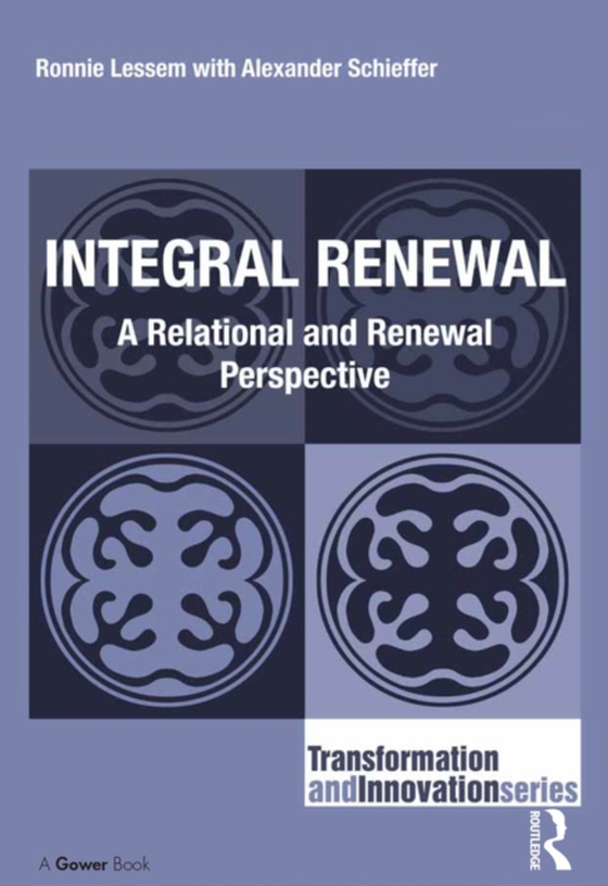 Integral Renewal (e-bog) af Schieffer, Alexander