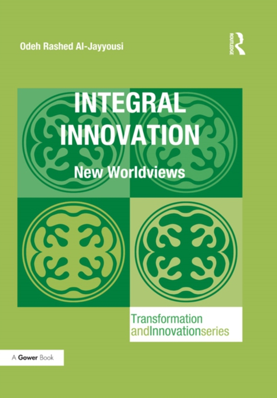 Integral Innovation (e-bog) af Al-Jayyousi, Odeh Rashed