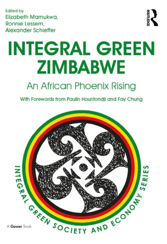 Integral Green Zimbabwe (e-bog) af -