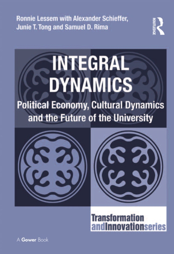 Integral Dynamics (e-bog) af Rima, Samuel D.