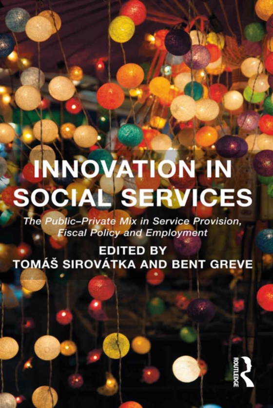 Innovation in Social Services