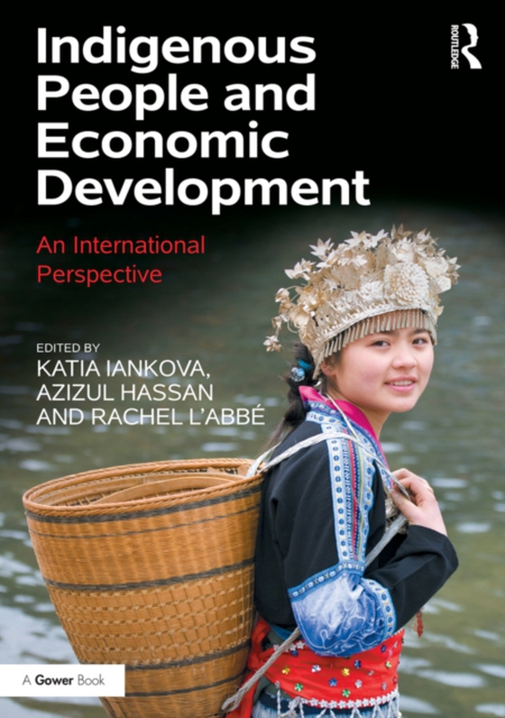 Indigenous People and Economic Development (e-bog) af -