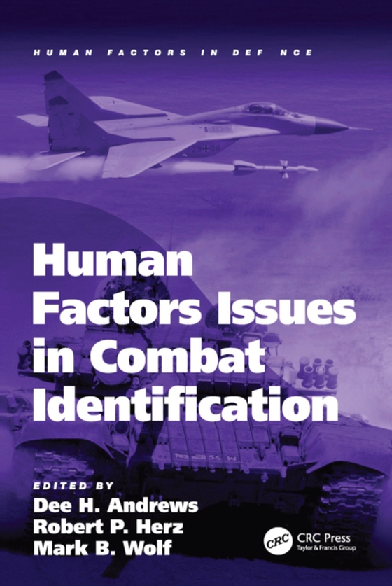 Human Factors Issues in Combat Identification