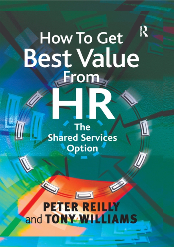 How To Get Best Value From HR (e-bog) af Williams, Tony