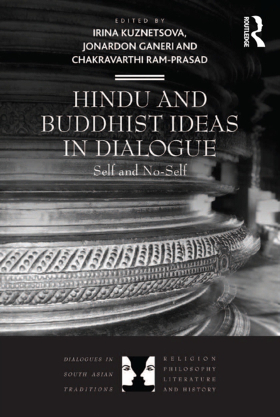 Hindu and Buddhist Ideas in Dialogue (e-bog) af -