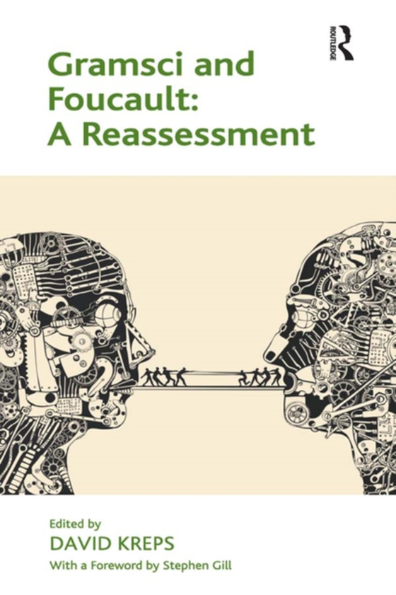 Gramsci and Foucault: A Reassessment (e-bog) af Kreps, David