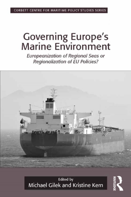 Governing Europe's Marine Environment