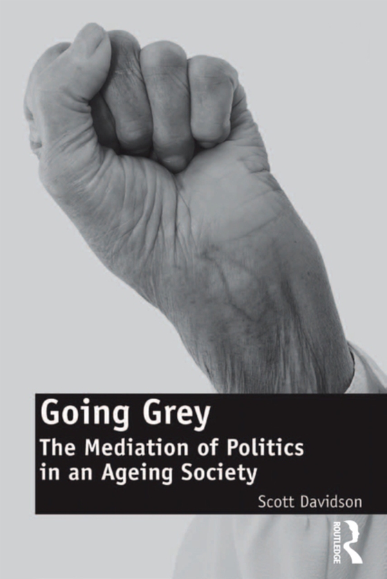 Going Grey (e-bog) af Davidson, Scott