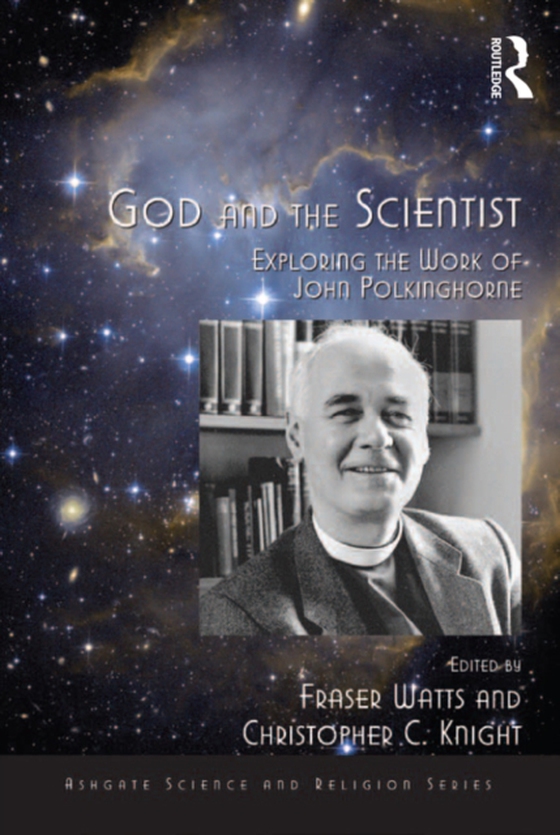 God and the Scientist (e-bog) af Watts, Fraser