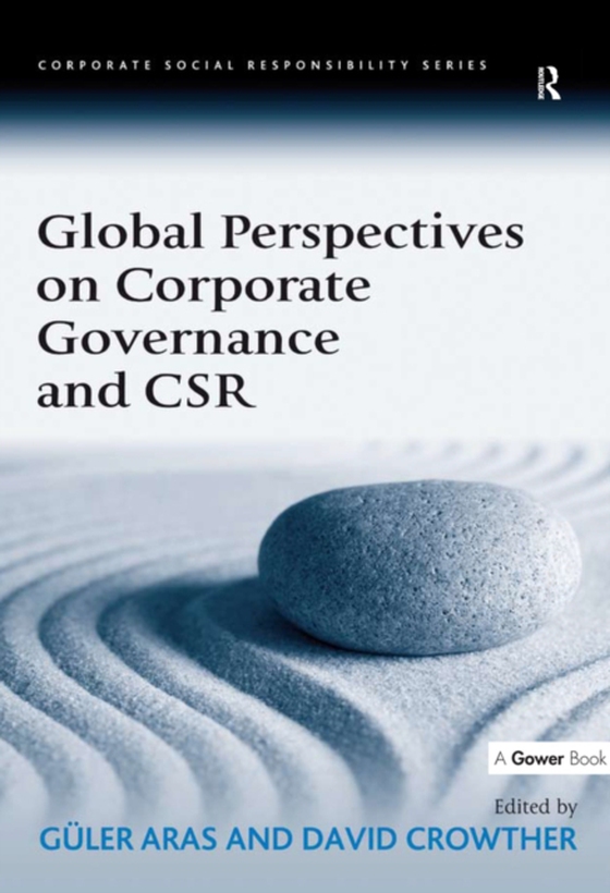 Global Perspectives on Corporate Governance and CSR (e-bog) af Aras, Guler