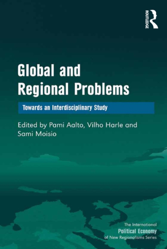 Global and Regional Problems (e-bog) af Harle, Vilho