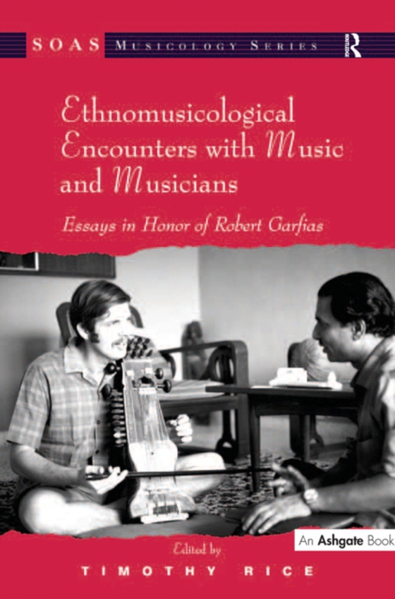 Ethnomusicological Encounters with Music and Musicians (e-bog) af -