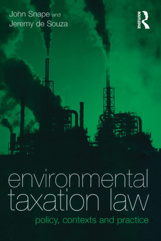 Environmental Taxation Law