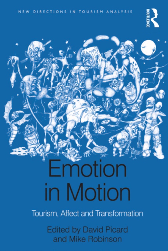 Emotion in Motion (e-bog) af -