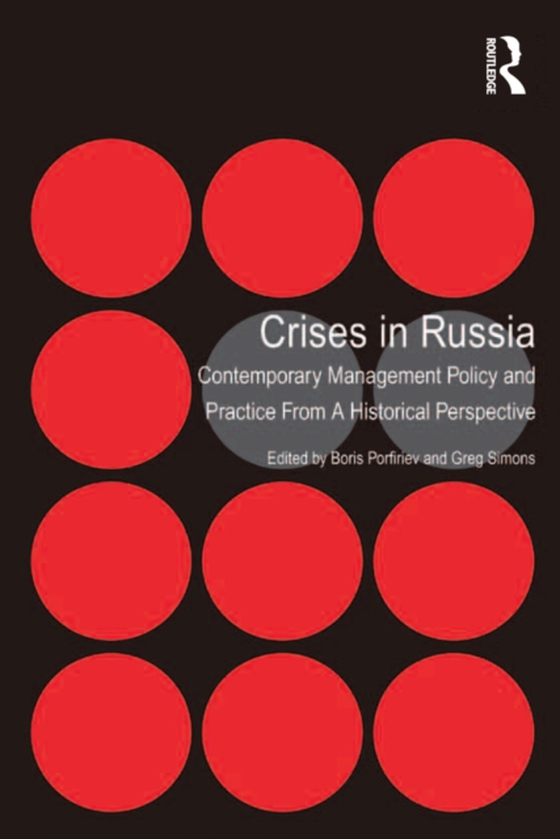 Crises in Russia (e-bog) af Porfiriev, Boris