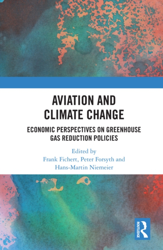 Aviation and Climate Change (e-bog) af -