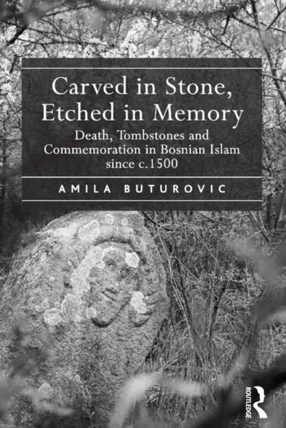 Carved in Stone, Etched in Memory (e-bog) af Buturovic, Amila