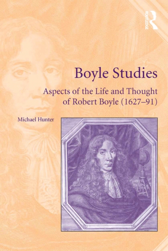 Boyle Studies