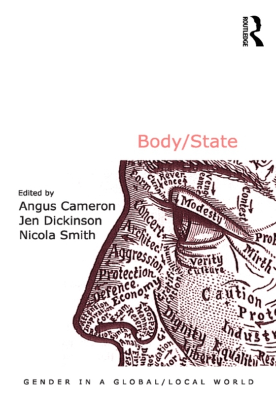 Body/State (e-bog) af -