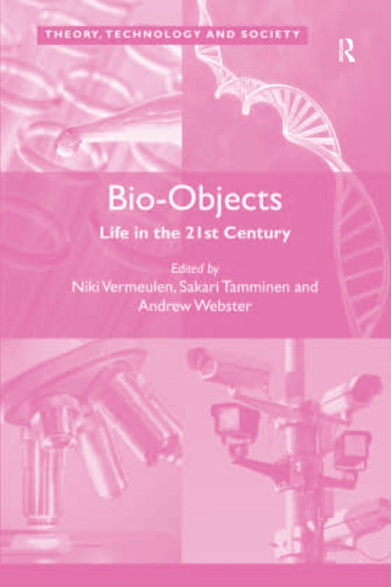 Bio-Objects (e-bog) af -