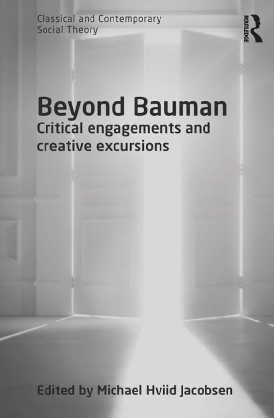 Beyond Bauman (e-bog) af -