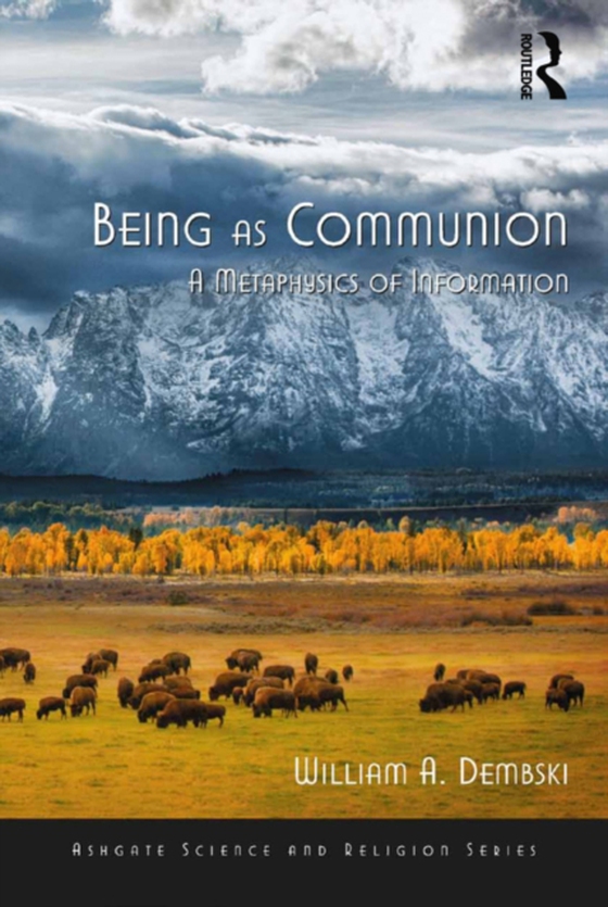 Being as Communion