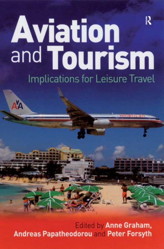 Aviation and Tourism (e-bog) af -