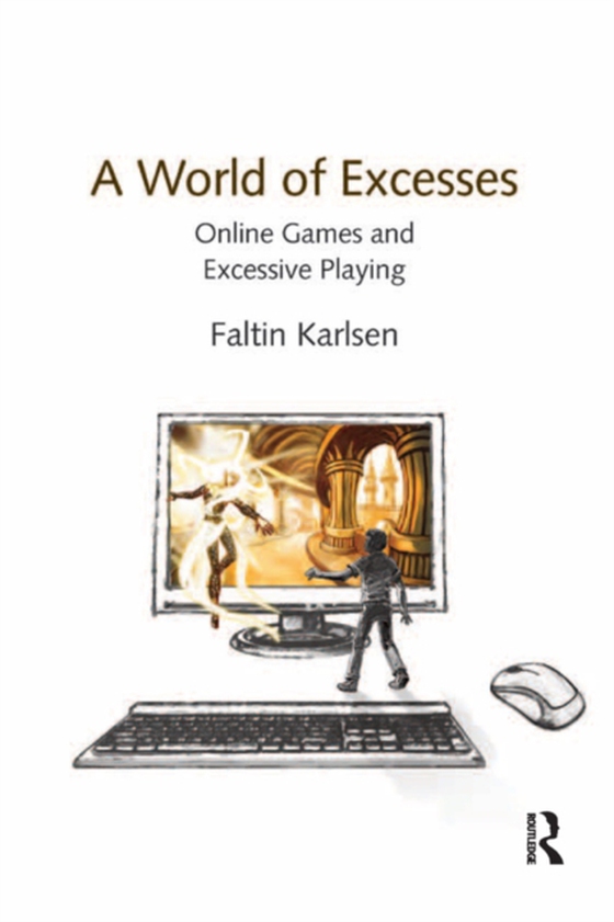 World of Excesses (e-bog) af Karlsen, Faltin