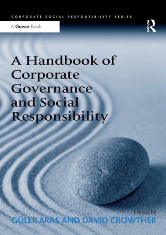 Handbook of Corporate Governance and Social Responsibility (e-bog) af Aras, Guler