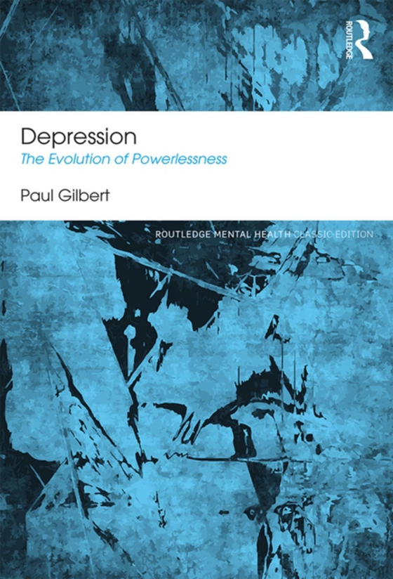 Depression (e-bog) af Gilbert, Paul