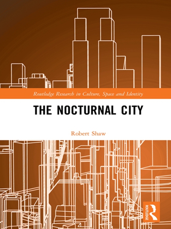 Nocturnal City (e-bog) af Shaw, Robert