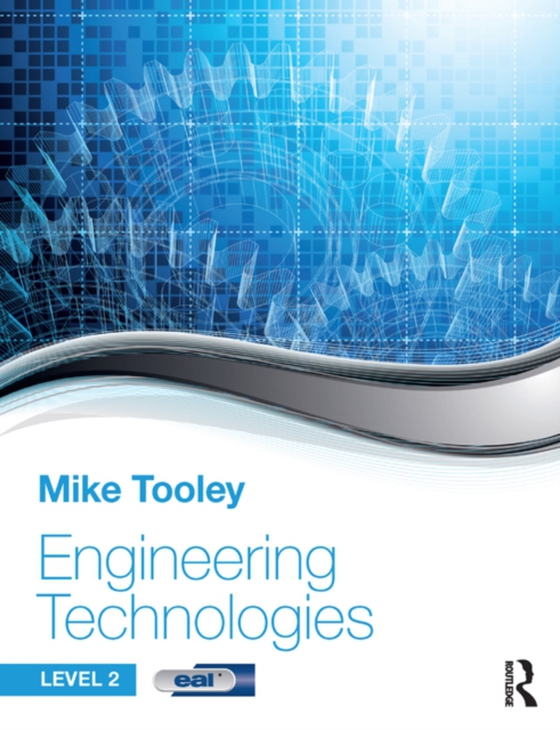 Engineering Technologies (e-bog) af Tooley, Mike