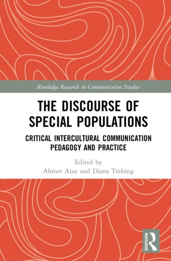 Discourse of Special Populations (e-bog) af -