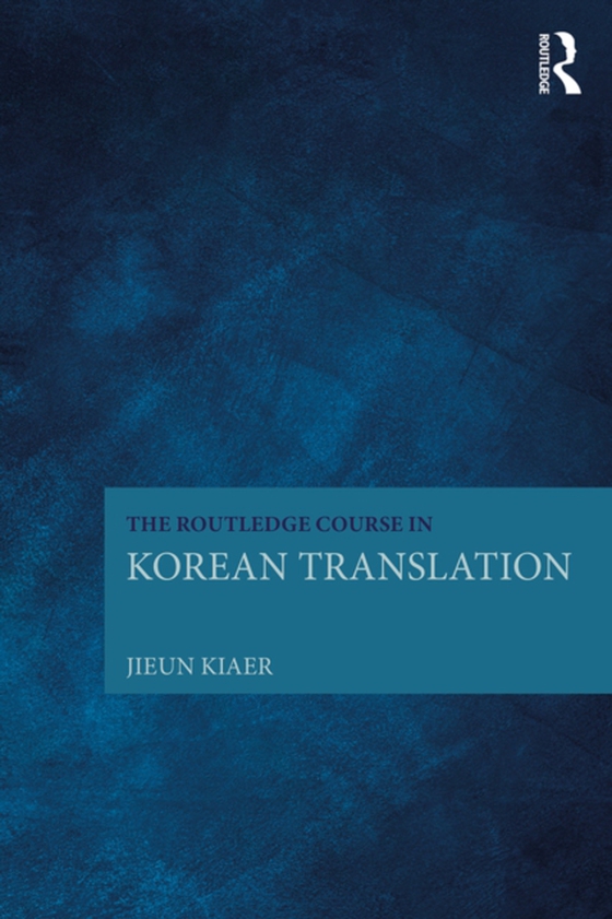 Routledge Course in Korean Translation