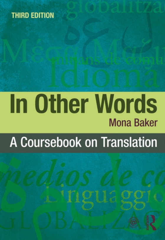 In Other Words (e-bog) af Baker, Mona