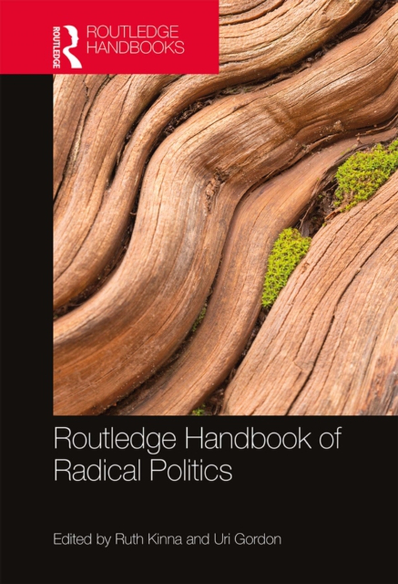 Routledge Handbook of Radical Politics (e-bog) af -