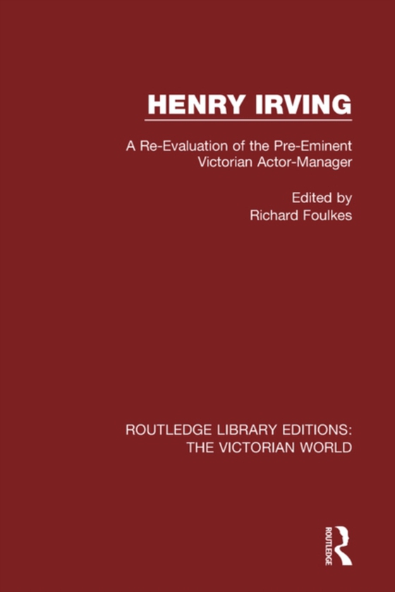 Henry Irving