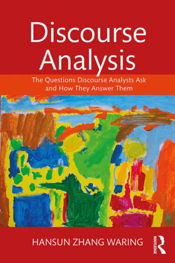 Discourse Analysis (e-bog) af Waring, Hansun Zhang