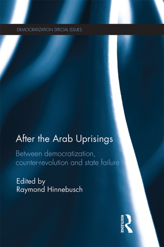 After the Arab Uprisings (e-bog) af -