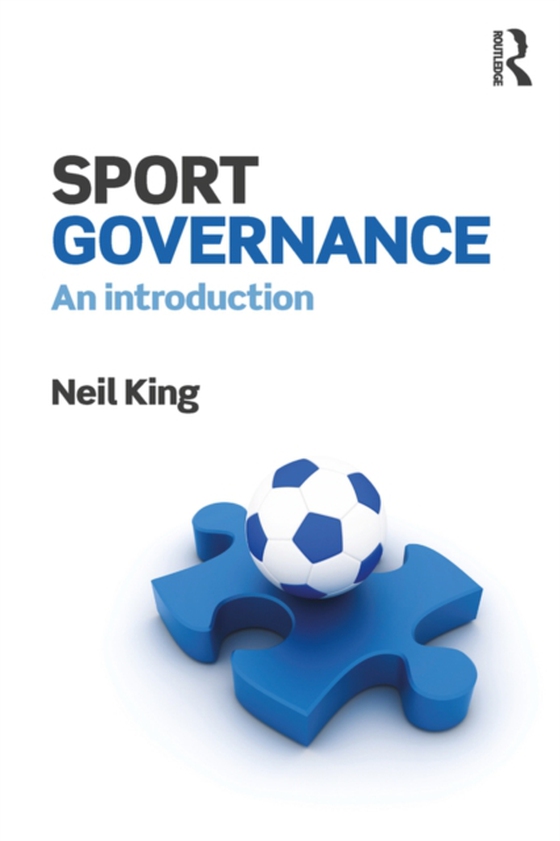 Sport Governance (e-bog) af King, Neil