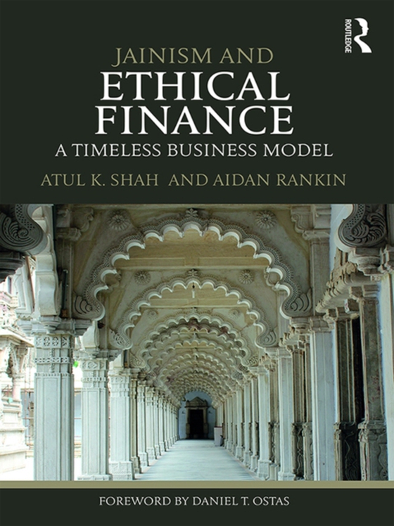 Jainism and Ethical Finance (e-bog) af Rankin, Aidan