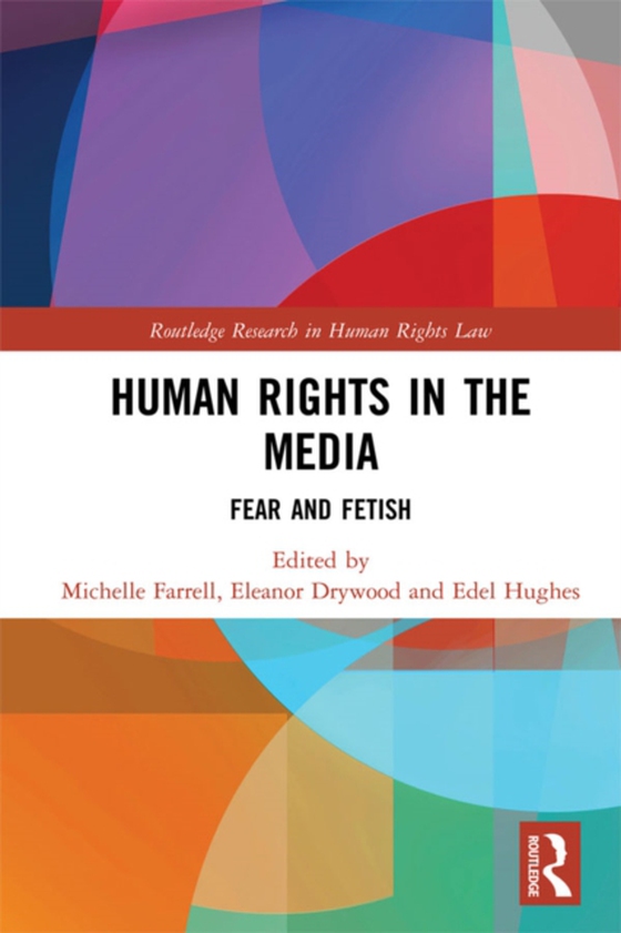 Human Rights in the Media (e-bog) af -