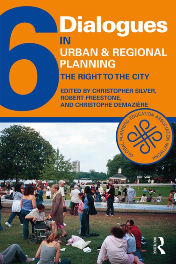 Dialogues in Urban and Regional Planning 6 (e-bog) af -