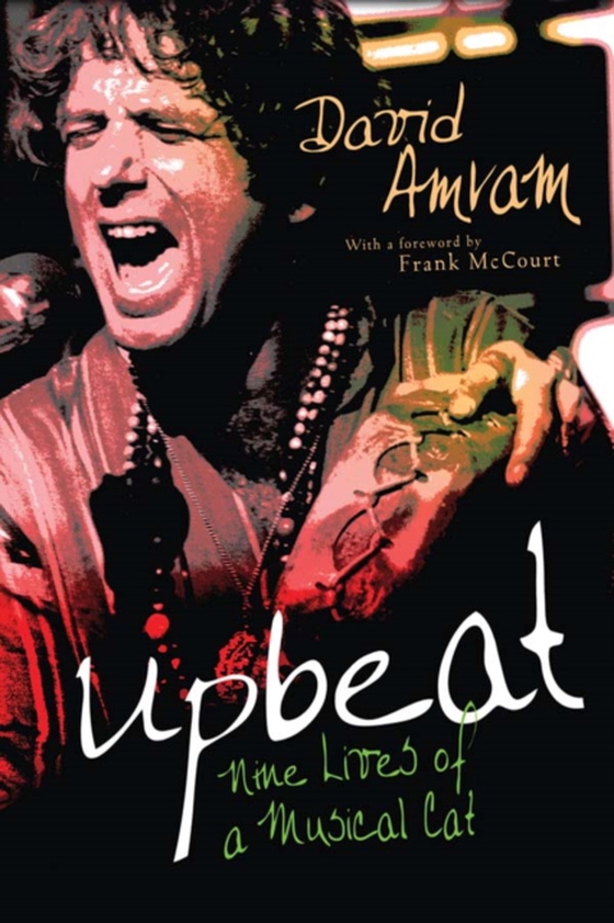 Upbeat (e-bog) af Amram, David